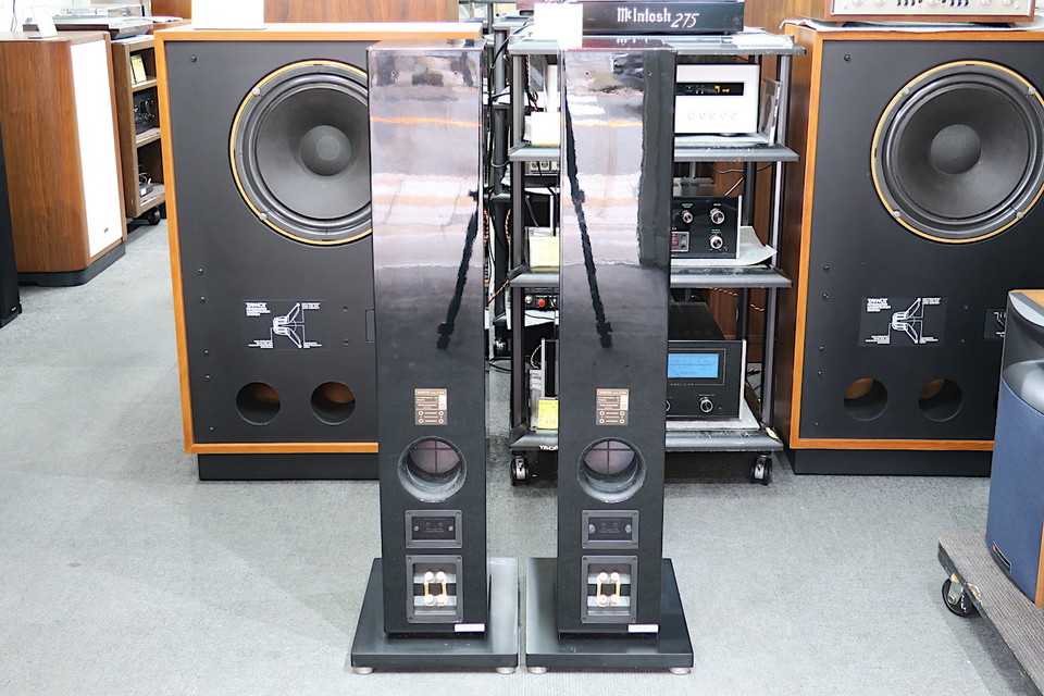 美品！！　D-509E ONKYO Amazon.co.jp: ONKYO 3ウェイ・スピーカーシステム (1台) D-509E(B