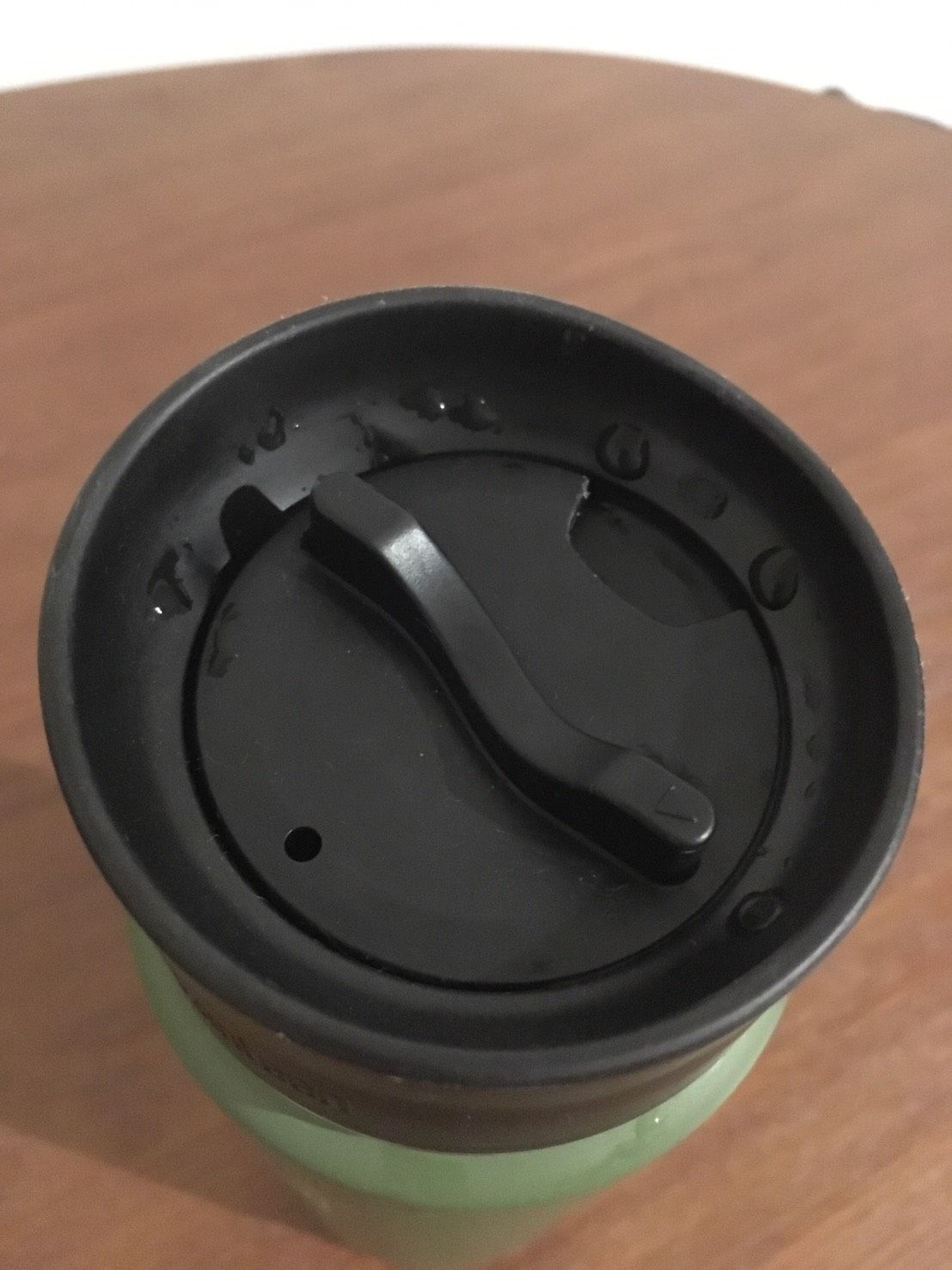 水筒対決 Klean Kanteen vs nalgene（クリーンカンティーンvsナルゲン） 意識低い系キャンプ 楽天ブログ