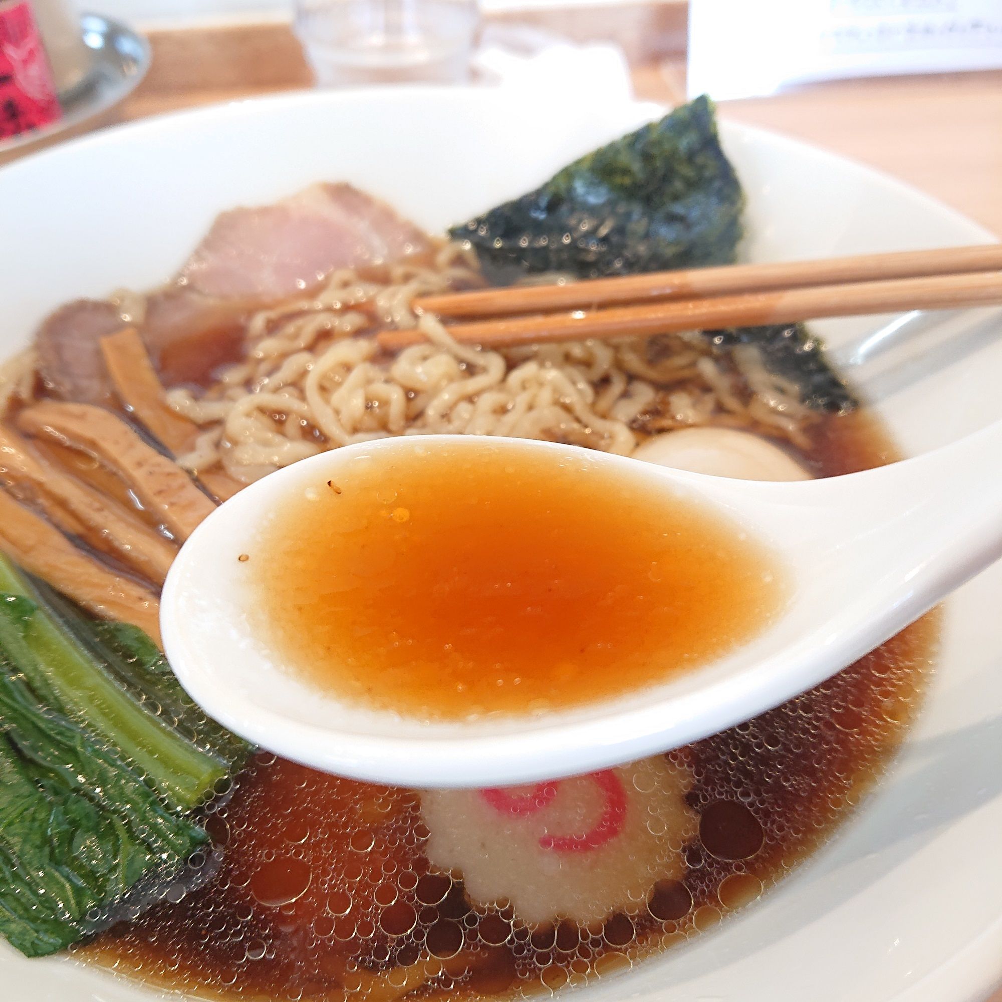 ラーメン 歩く花 三河の中心で美味しいと叫ぶ 楽天ブログ