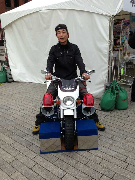 ひかぼう6654のブログ