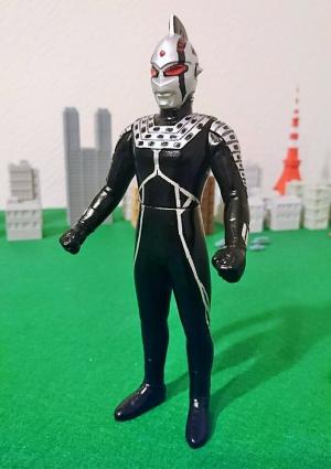 カスタムヒーローシリーズ カオスロイドT | ウルトラヒーロー&怪獣