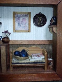 くつろぎ空間♪