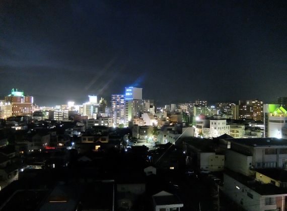倉敷ロイヤルアートホテル　岡山　美観　おすすめ　観光