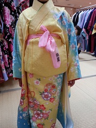 着物２