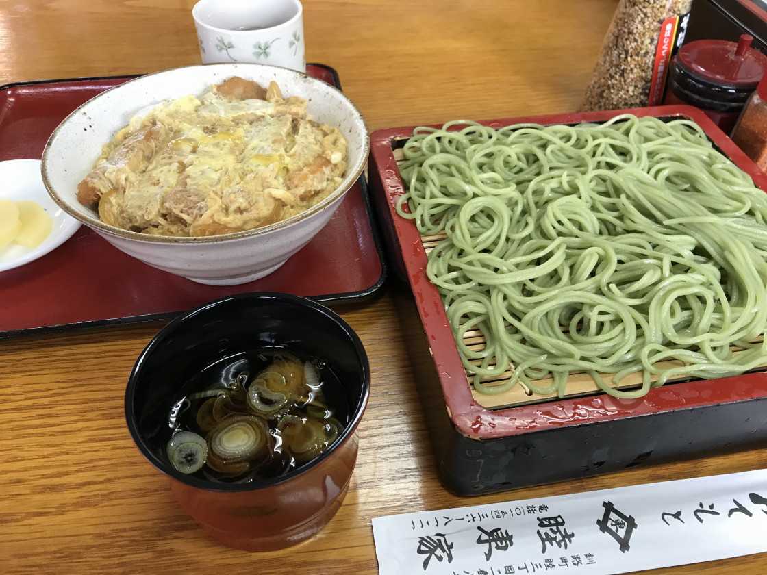 東家 亮さんの釧路b級ｸﾞﾙﾒ日記 特に蕎麦 楽天ブログ