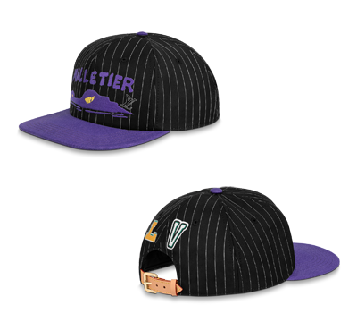 MP3407-croco-malletier-mesh-cap