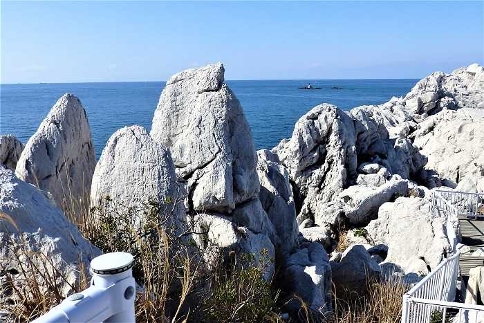 白崎海洋公園（和歌山） 行 雲 流 水 楽天ブログ