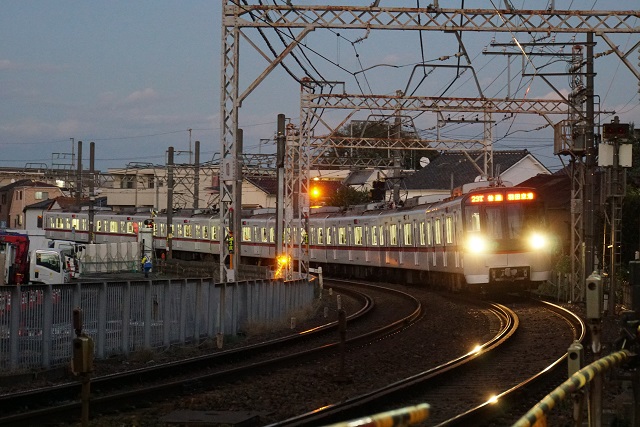 宵の 京成立石 界隈4