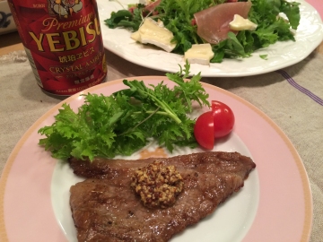 160109焼肉