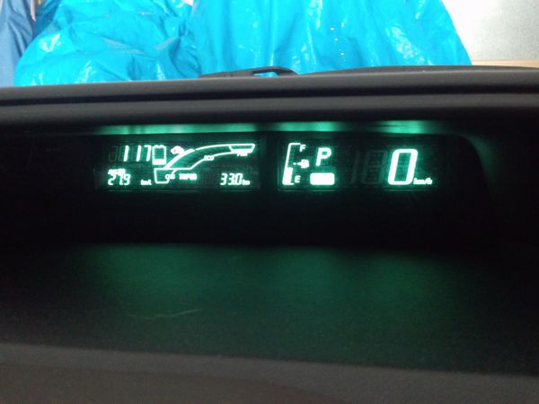 ３／８車庫に入って.JPG