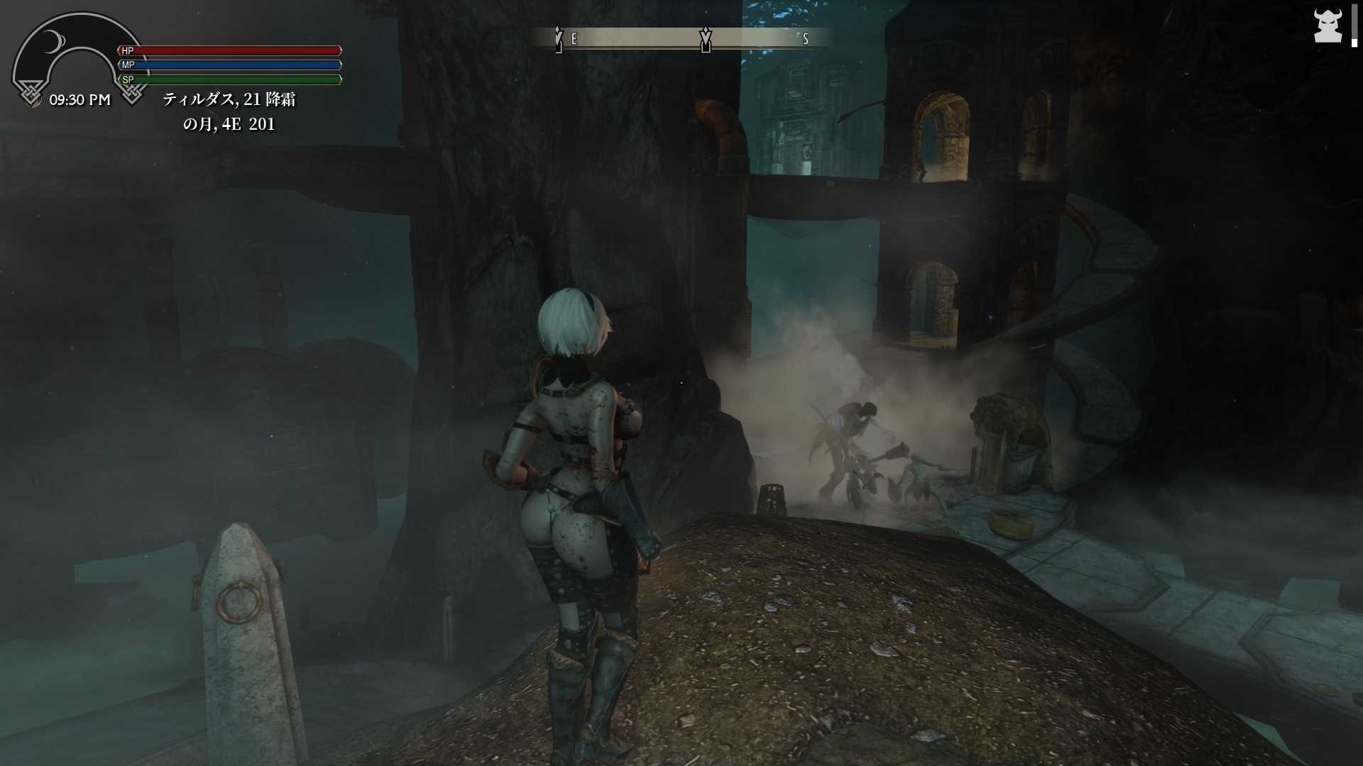 3ページ目の Skyrim Se 今を楽しむ 楽天ブログ