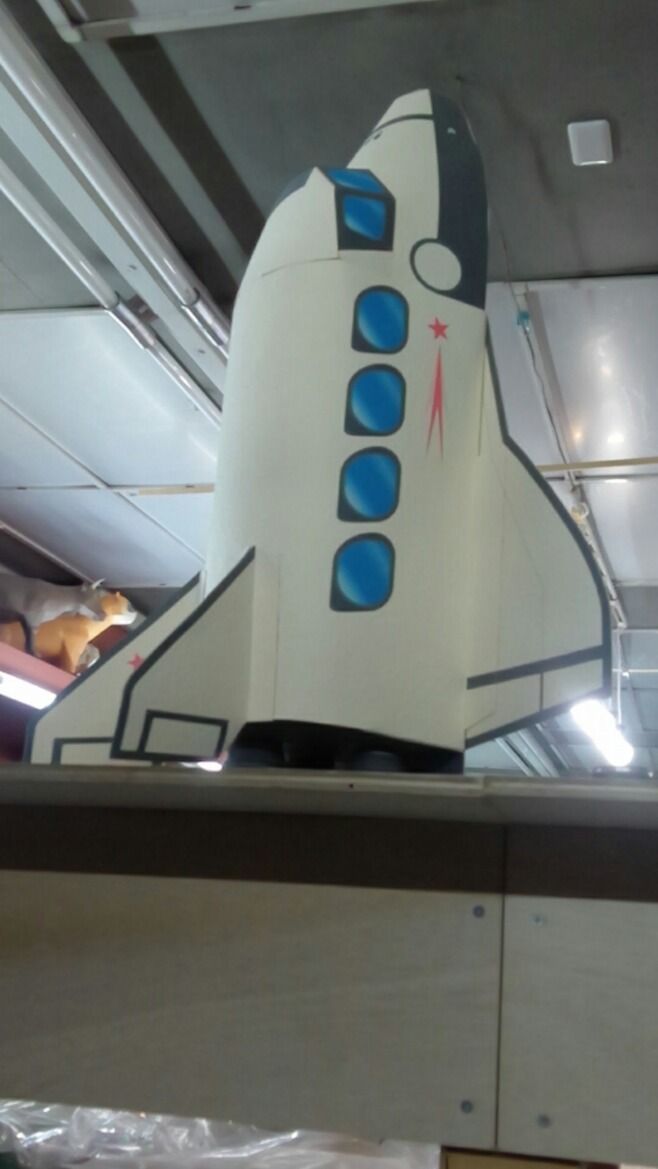 7月18日 宇宙往還機 藤の屋文具店 楽天ブログ