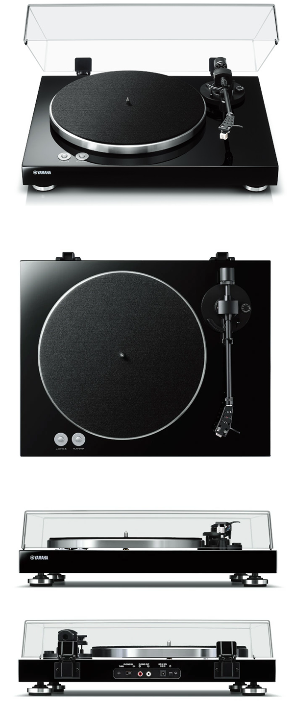 ◎オーディオ レコード プレーヤー TT-S303 YAMAHA ヤマハ