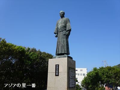 20150505 足摺岬　四万十川2