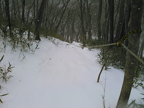 20150214七ツ森遂倉山下山ロープ場.jpg