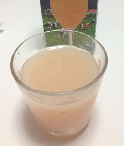 沖縄生まれの乳酸菌飲料“森永ヨーゴ”