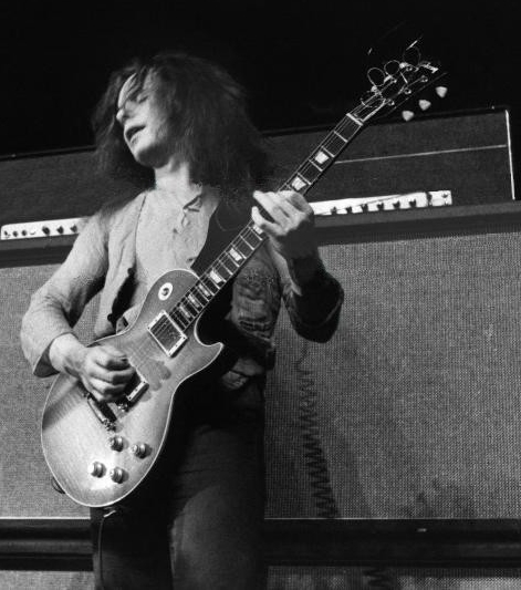 PAUL KOSSOF