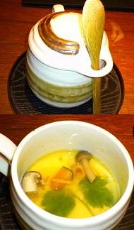 茶碗蒸し