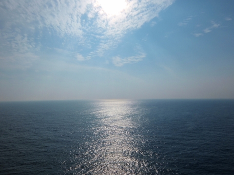 海