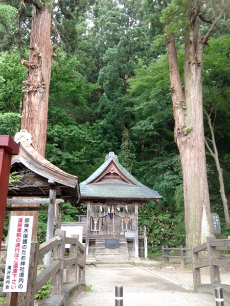 飯盛山　厳島神社.JPG