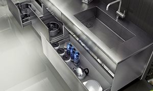 予算オーバーの対策でサンワカンパニーのキッチンを考える 家を建てることになりました 楽天ブログ