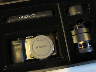 NEX-7