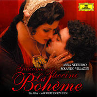 ラ・ボエーム公式サイト