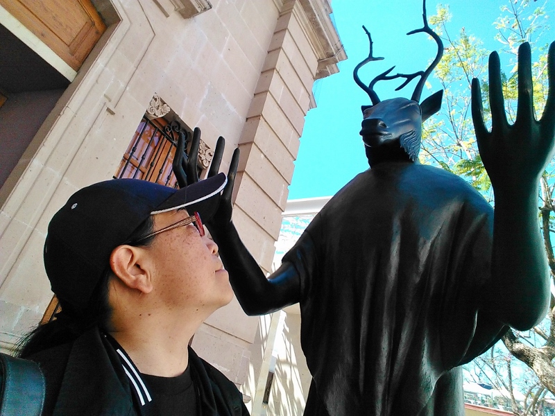 venado aguascalientes