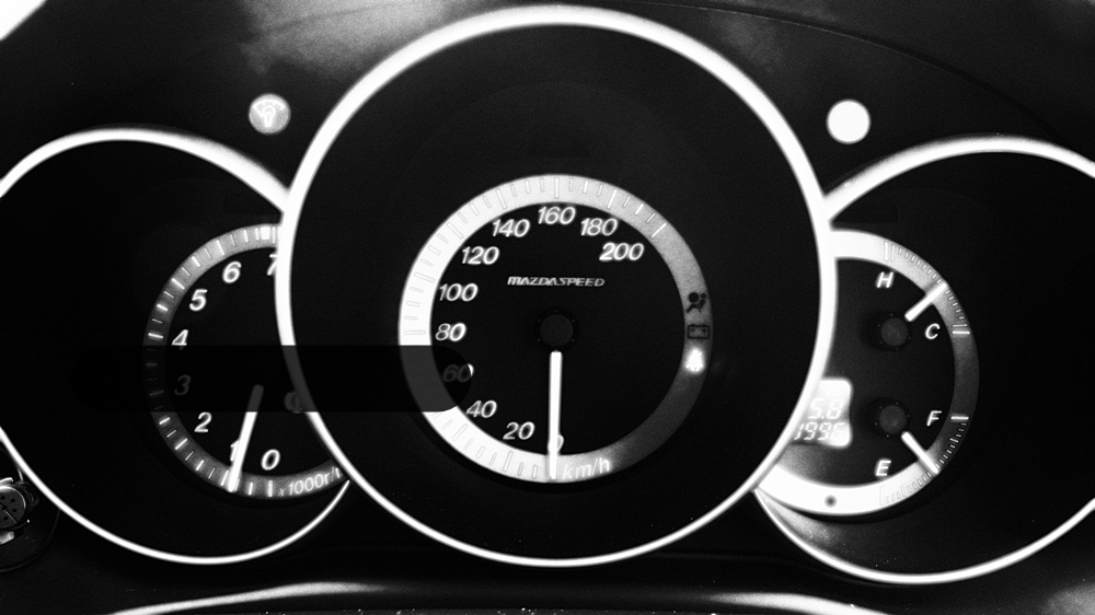 axelaと過ごす日常