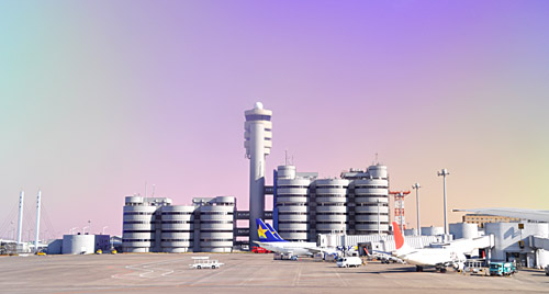 羽田空港