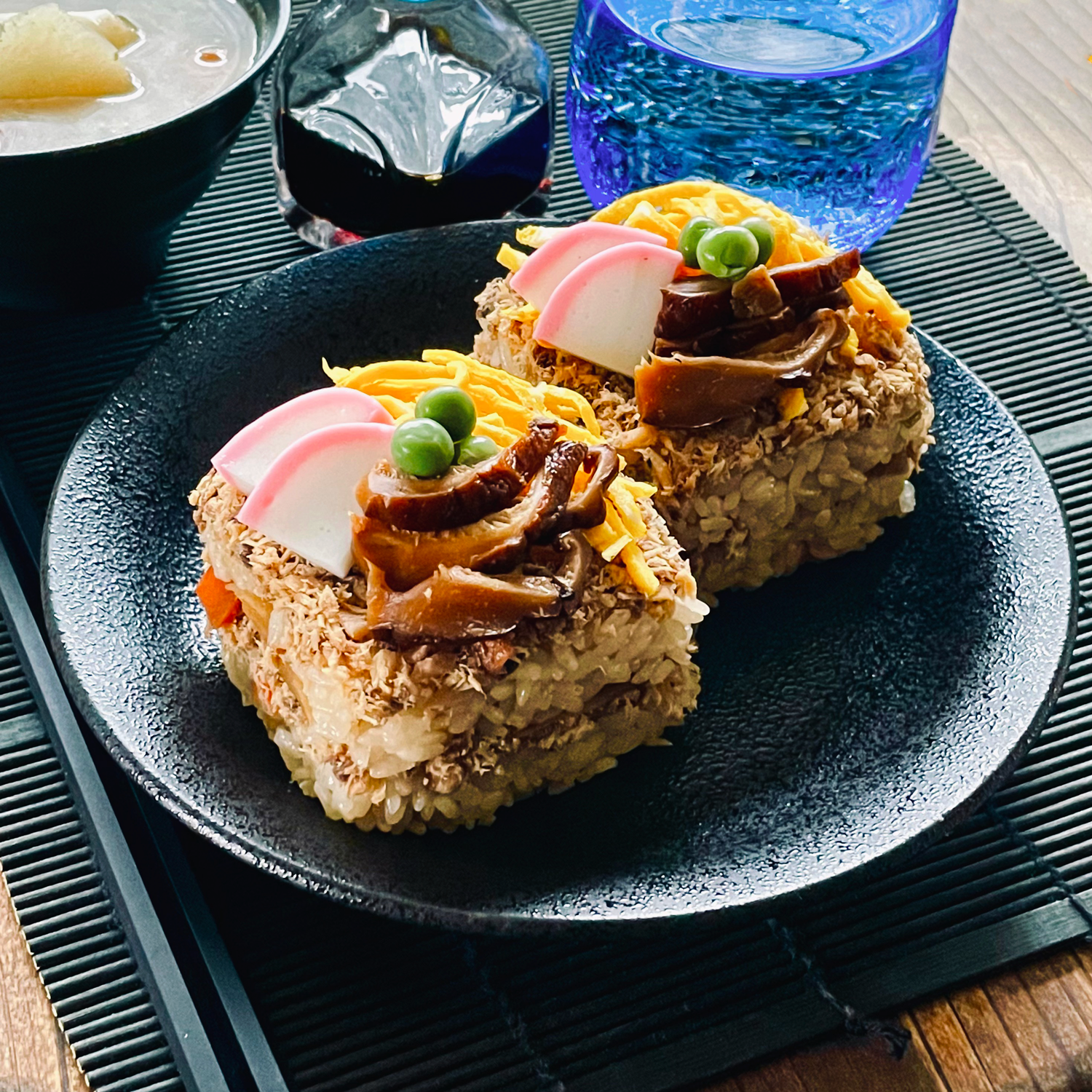 京都府京丹後市の郷土料理 丹後のばら寿司 Asのお料理記録 楽天ブログ