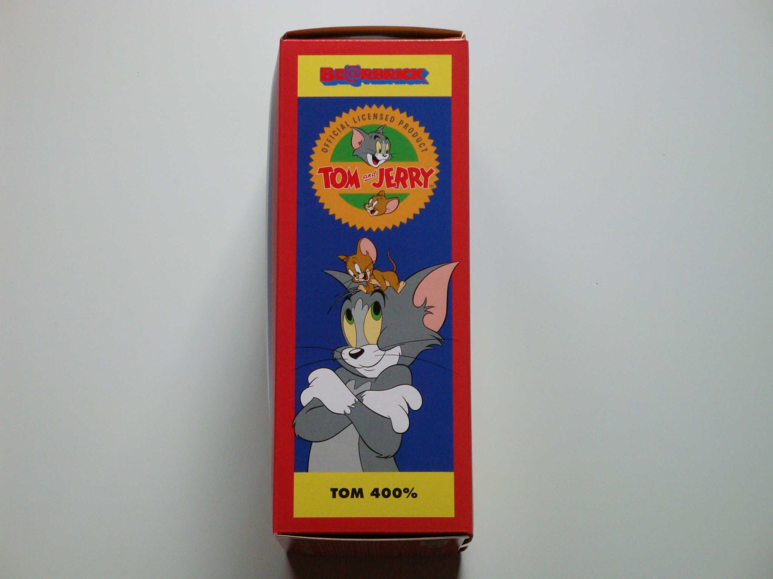 トムとジェリー ディズニー好きフィギュアの部屋 楽天ブログ