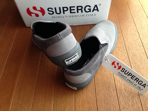 SUPERGA