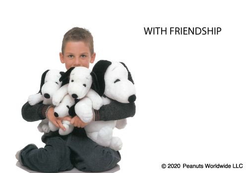 記念企画 Peanuts Familiar Friends Walk Together が 年7月2日 木 より ファミリアオンラインショップにて販売 スヌーピーとっておきブログ 楽天ブログ