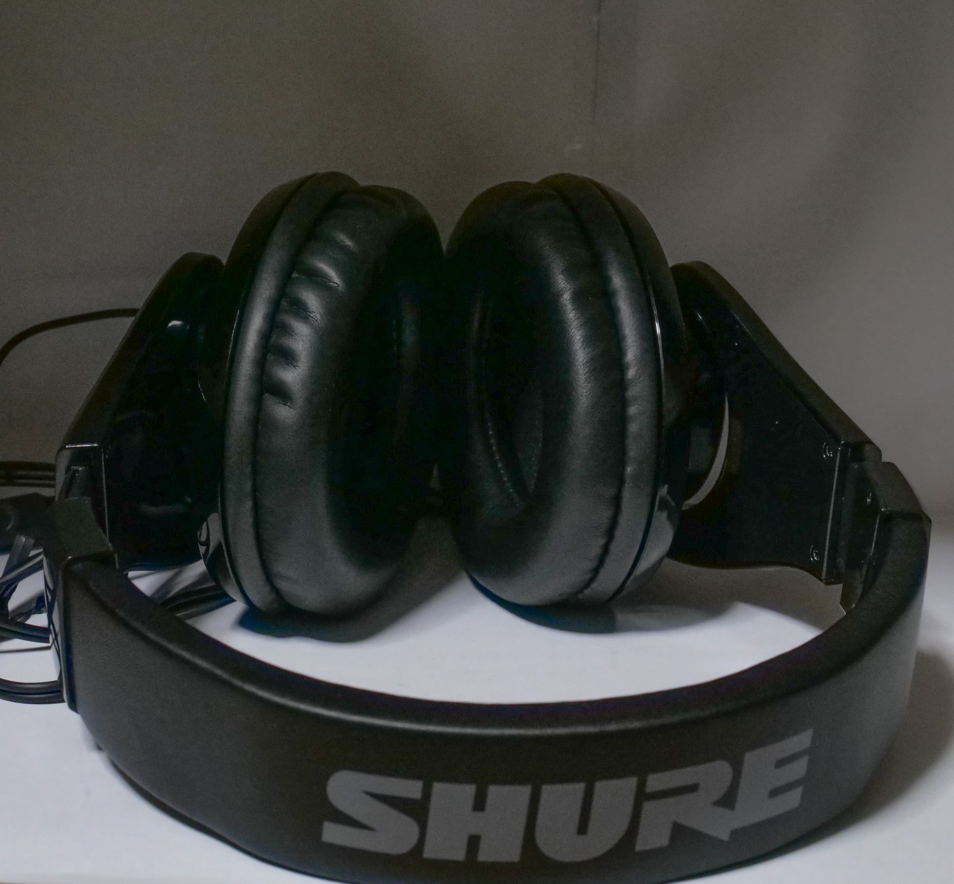 SHUREのヘッドフォン | 札幌のいろいろ - 楽天ブログ