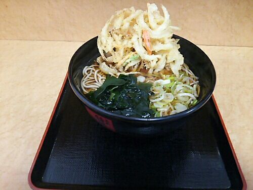 箱根そば たかあべのブログ 楽天ブログ