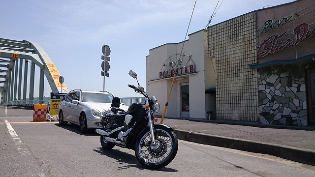 ノスタルジックなbar Yokohama Easy Rider 1959のブログ 楽天ブログ