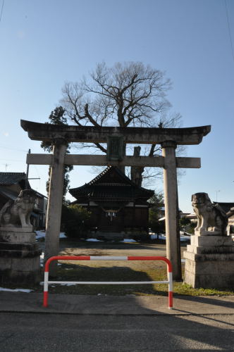 宮川　の　大けあき