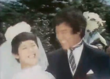 おくさまは18歳 Tbs 1970 原作 本村三四子 出演者 岡崎友紀 石立鉄男 他と 私は忘れない 岡崎友紀 1972 秋に咲くヒマワリ なのかもね 楽天ブログ