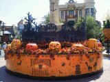 ２０１２年 Disney Sea ハロウィン３.jpg