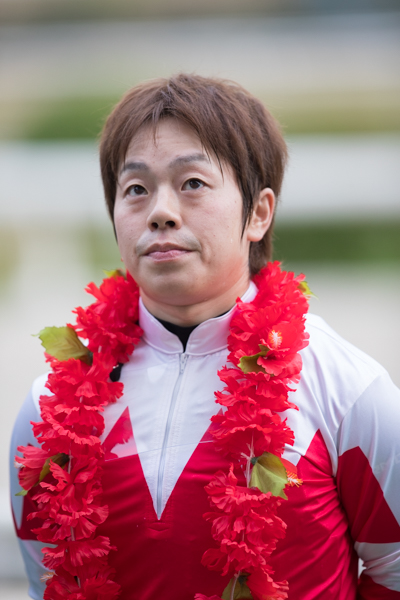 表彰式