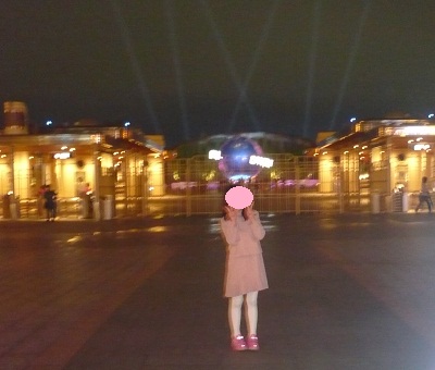 ユニバーサルスタジオ