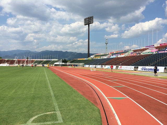 本陸