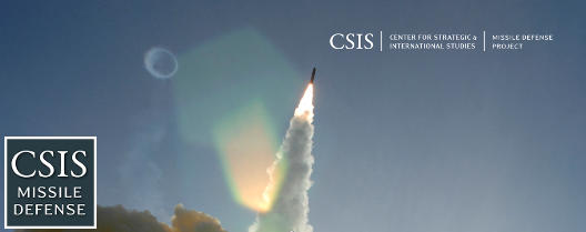 facebook_CSIS Missile Defense Project