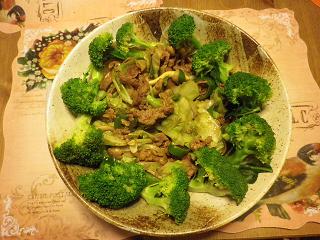 回鍋肉ブロッコリー1120.JPG