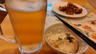 生ビールと冷や奴.jpg