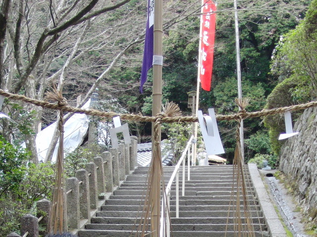 立木観音2013-5