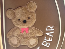 BEARキャディバッグ2