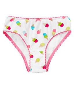 Ice Cream Cone Print Panty.jpg