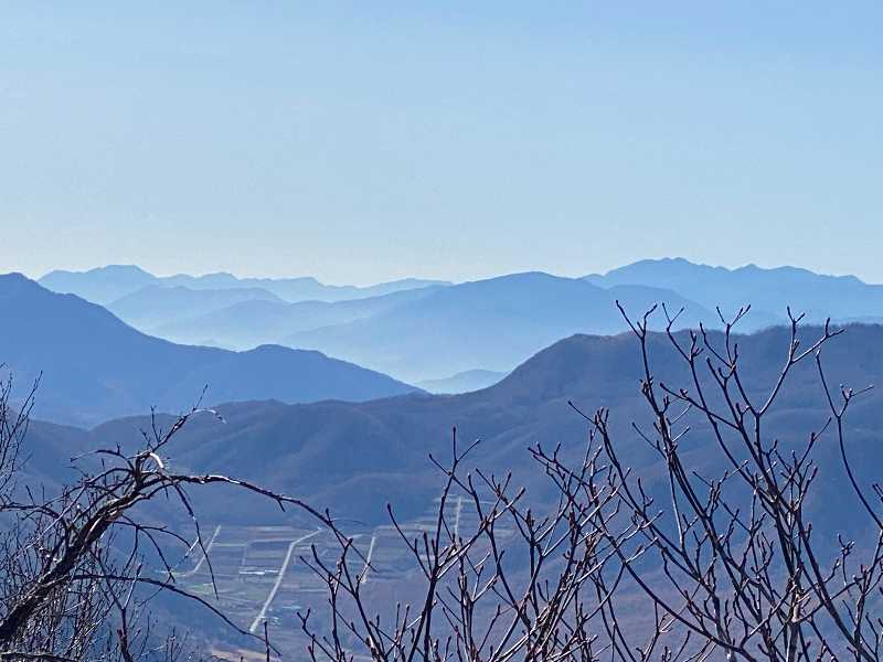 長野県の山 天狗山（てんぐやま1882m）・男山（2） | 醍醐山と下部（しもべ）温泉 - 楽天ブログ